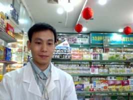 仁者爱人的第一张照片--衡阳相亲服务中心