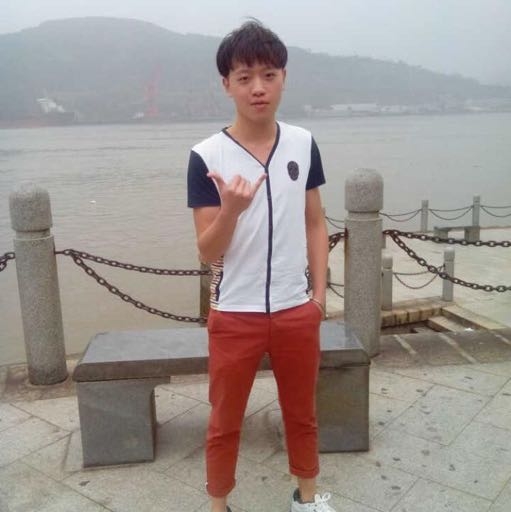 刘子颖的第一张照片--衡阳相亲服务中心