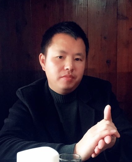 何超洪的第一张照片--衡阳相亲服务中心