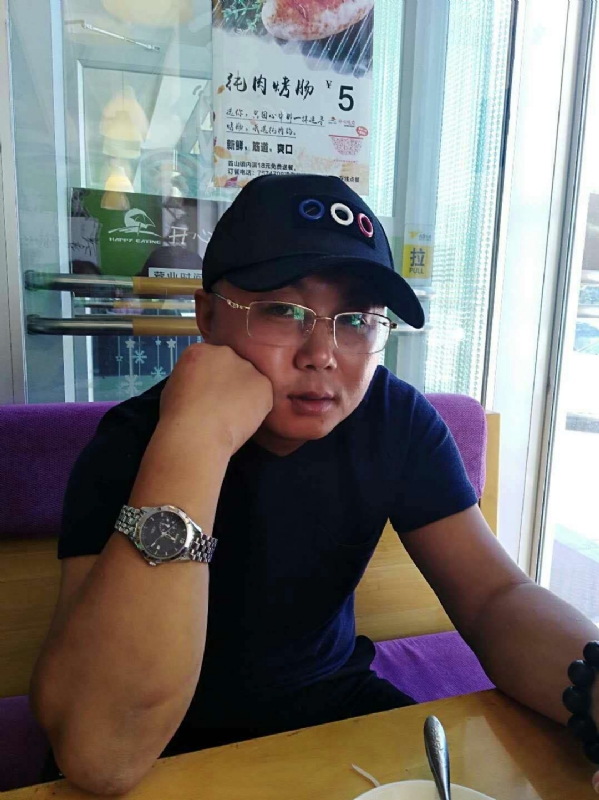 迷路了的第一张照片--衡阳相亲服务中心