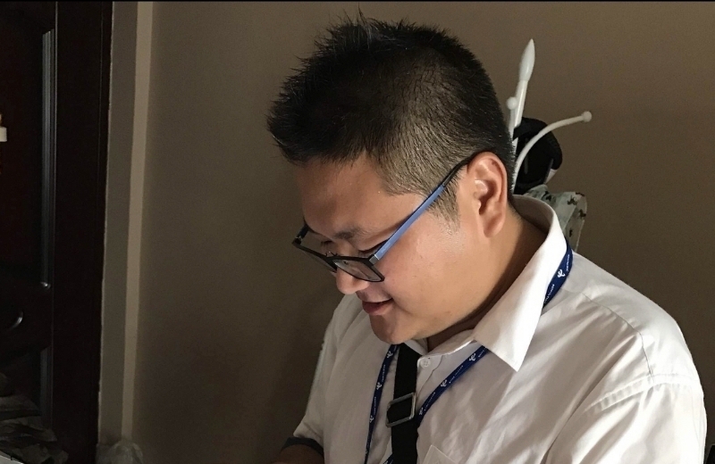 人生就是一个选择的第二张照片--衡阳相亲服务中心
