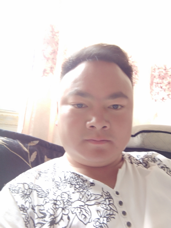 梦的使者的第一张照片--衡阳相亲服务中心