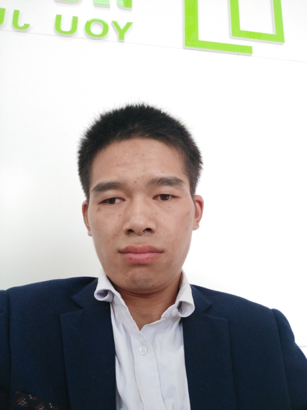 阿宝的第一张照片--衡阳相亲服务中心