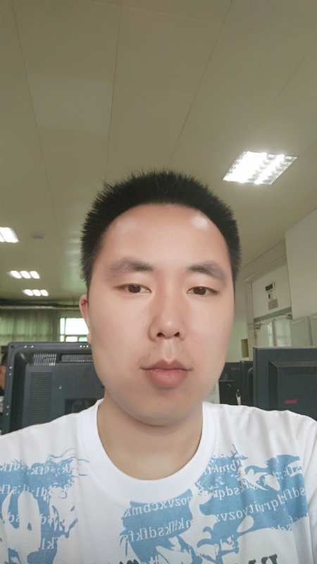 浔城老男孩的第一张照片--衡阳相亲服务中心