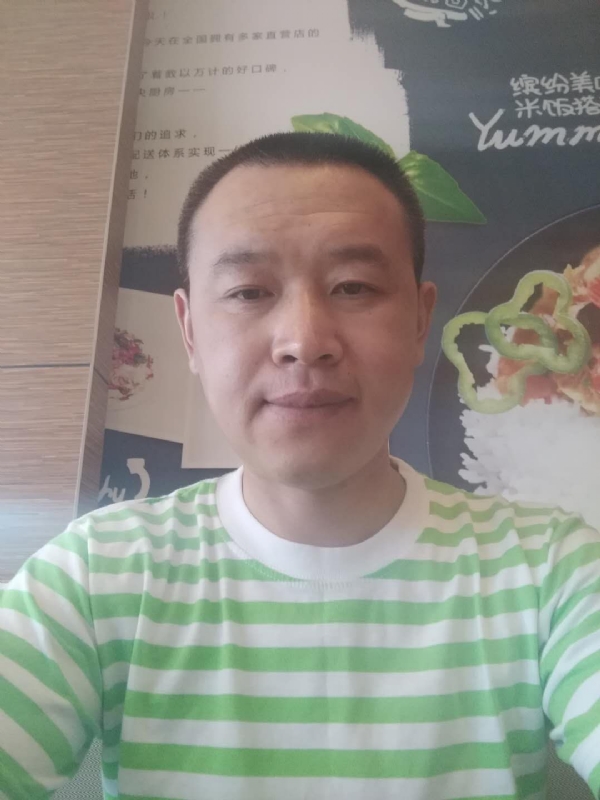 未婚男西安高陵36岁的第一张照片--衡阳相亲服务中心
