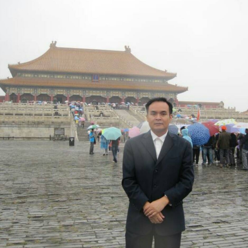 淼森的第一张照片--衡阳相亲服务中心