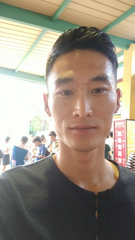 难得糊涂的第一张照片--衡阳相亲服务中心
