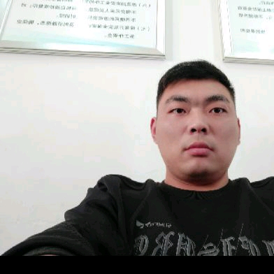 喜欢爱笑的女生的第一张照片--衡阳相亲服务中心