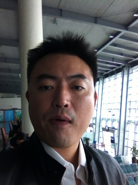Howard的第三张照片--衡阳相亲服务中心