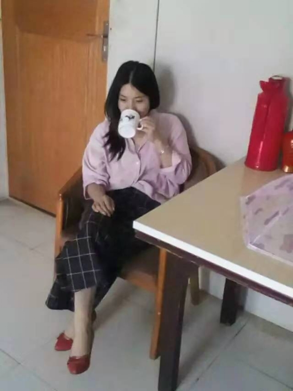 潘琪凌的第二张照片--衡阳相亲服务中心