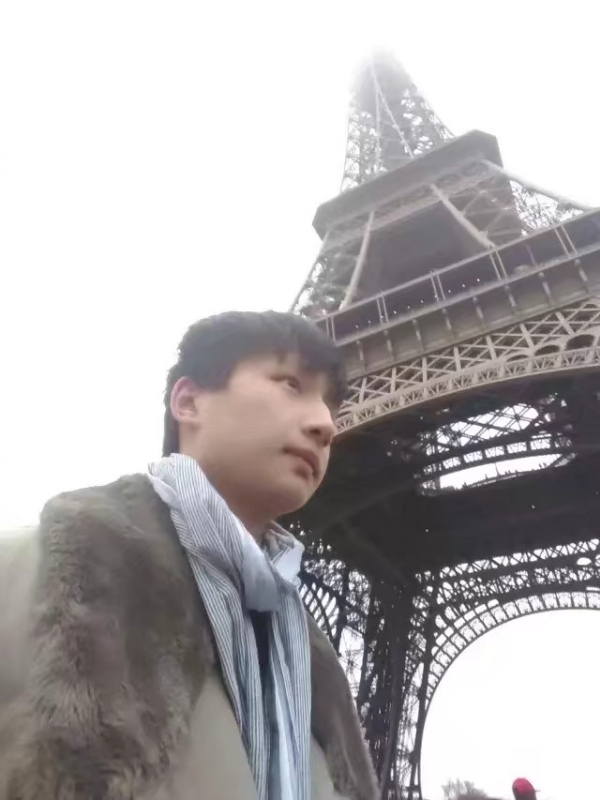 好好相遇的第一张照片--衡阳相亲服务中心