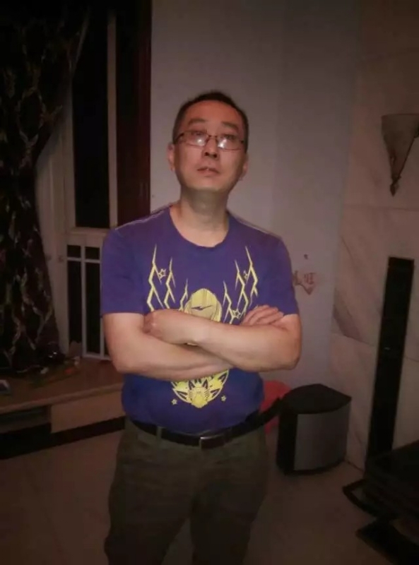 缘的第一张照片--衡阳相亲服务中心