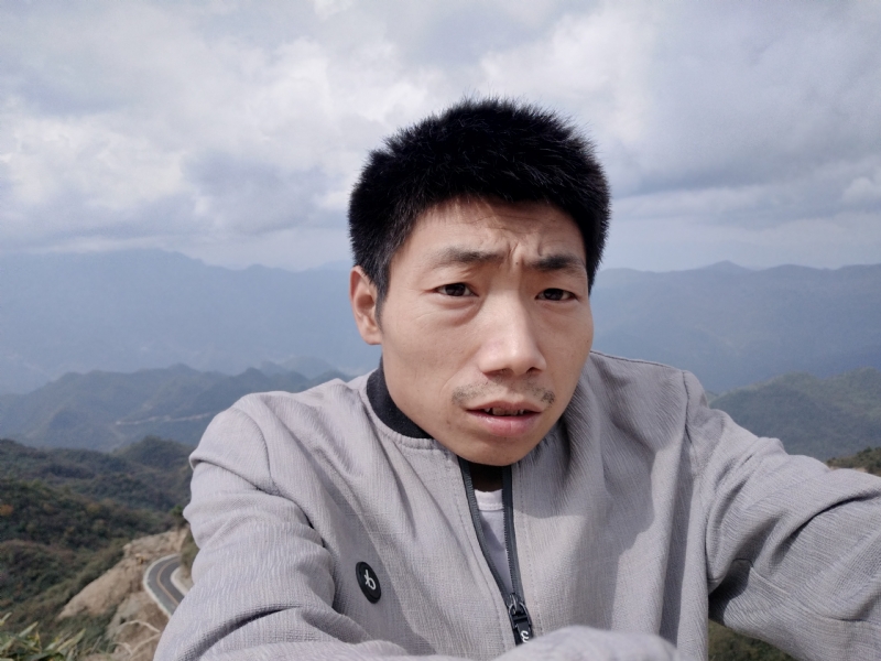 向后半生奋斗的第一张照片--衡阳相亲服务中心