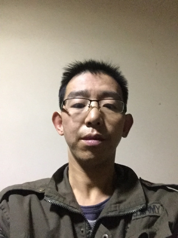 彪彪的第一张照片--衡阳相亲服务中心