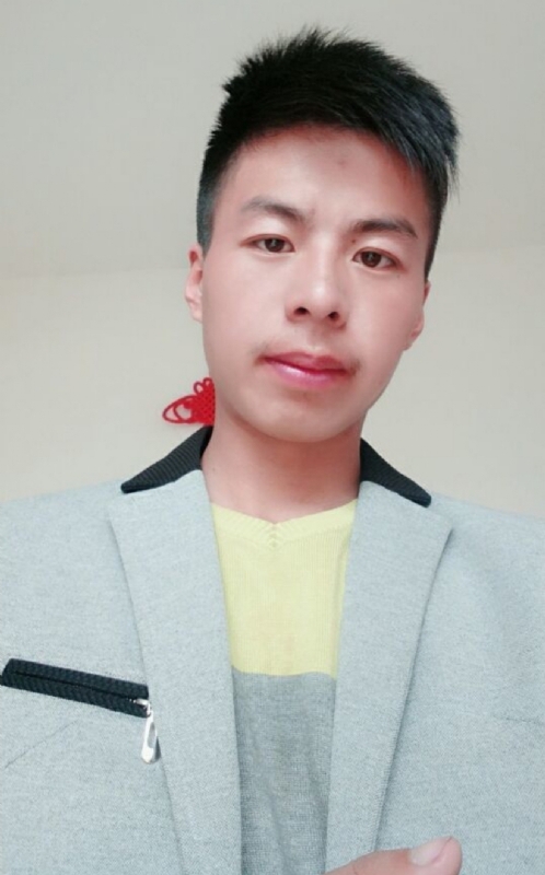 蓝亿的第一张照片--衡阳相亲服务中心