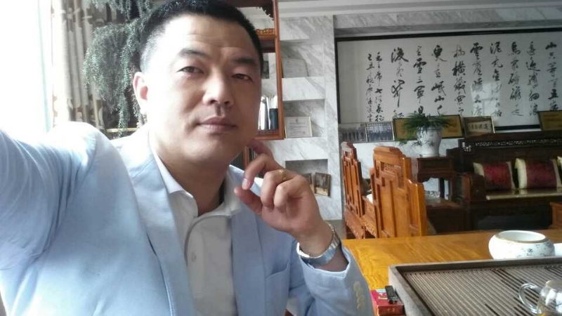 厚德载物的第一张照片--衡阳相亲服务中心