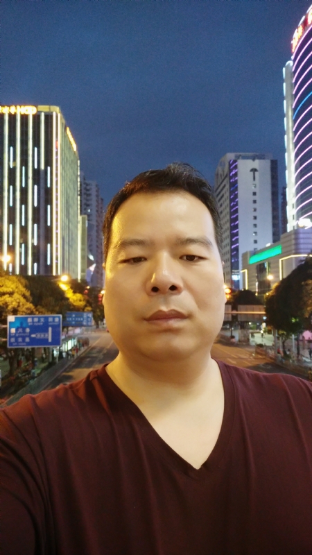 相爱一辈子的第一张照片--衡阳相亲服务中心