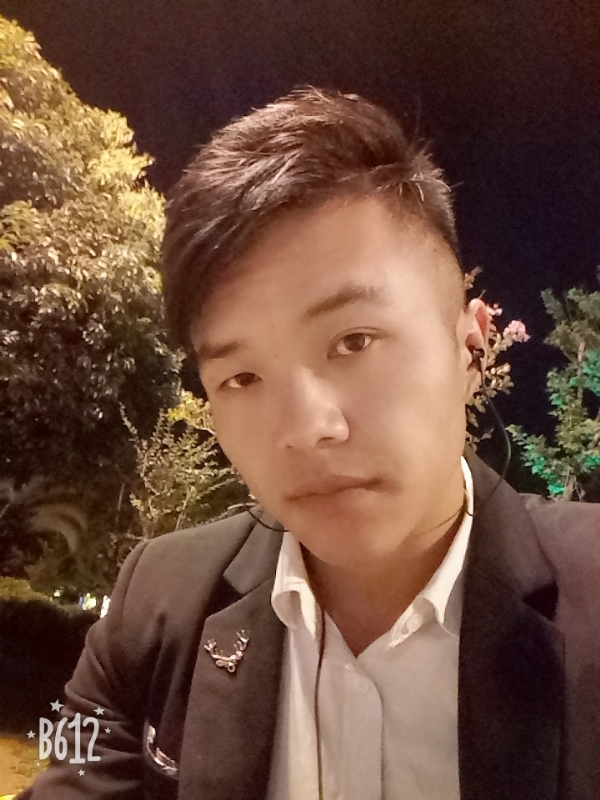 只求一陪伴的第一张照片--衡阳相亲服务中心