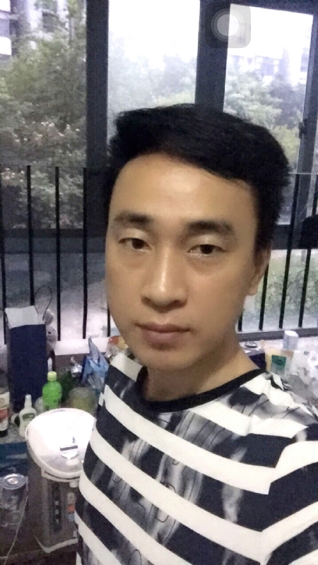 不期而遇的第一张照片--衡阳相亲服务中心