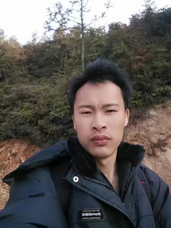 高富帅的第一张照片--衡阳相亲服务中心