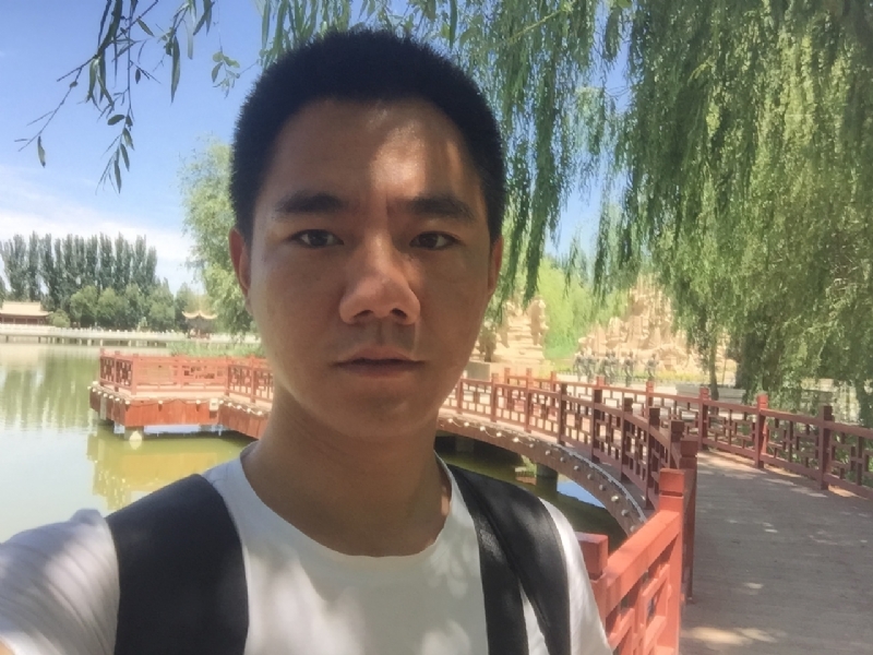 一见倾心的第一张照片--衡阳相亲服务中心