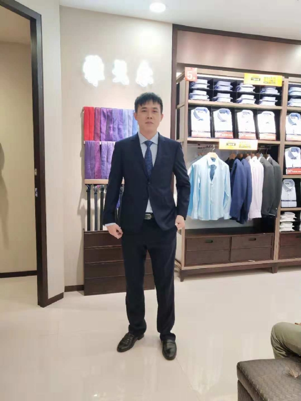 爱的第一张照片--衡阳相亲服务中心