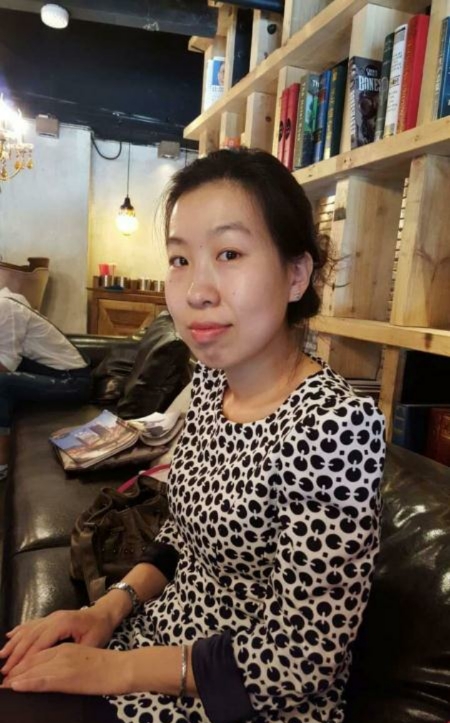 xu的第二张照片--衡阳相亲服务中心