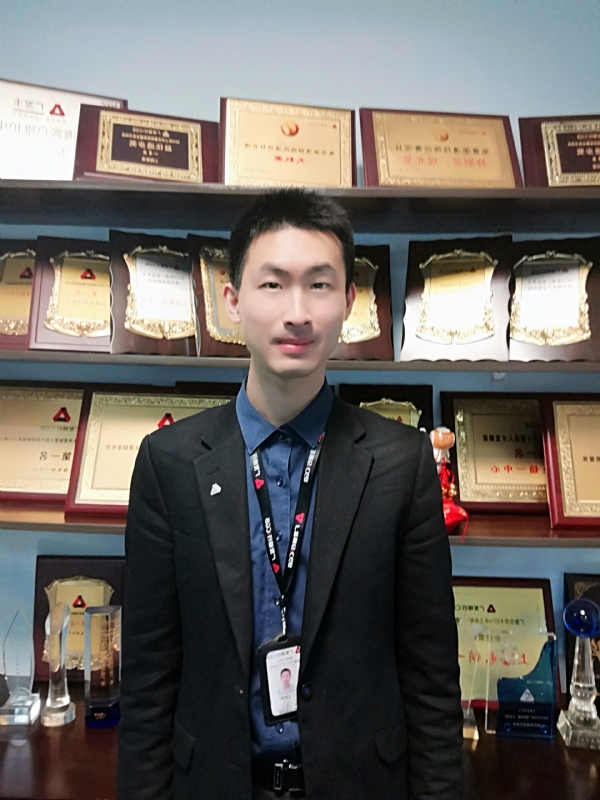 魔都青年的第一张照片--衡阳相亲服务中心