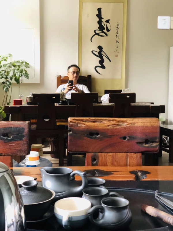 陳sir的第二张照片--衡阳相亲服务中心