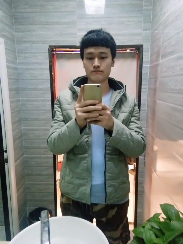 詹姆斯的第一张照片--衡阳相亲服务中心