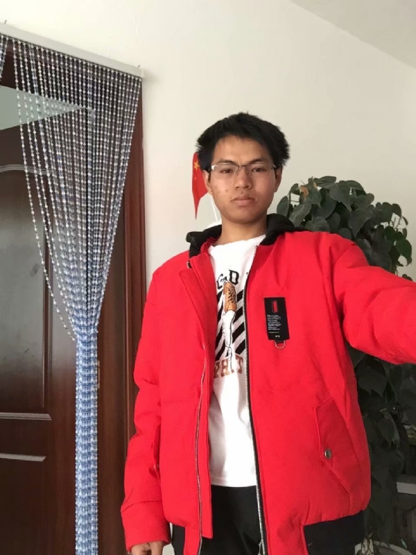 新希望的第一张照片--衡阳相亲服务中心