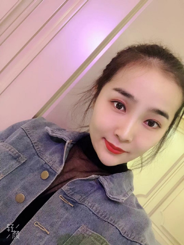 陈曦呀的第一张照片--衡阳相亲服务中心