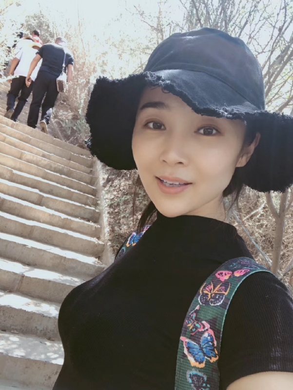 陈曦呀的第二张照片--衡阳相亲服务中心