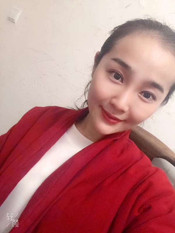 陈曦呀的第三张照片--衡阳相亲服务中心