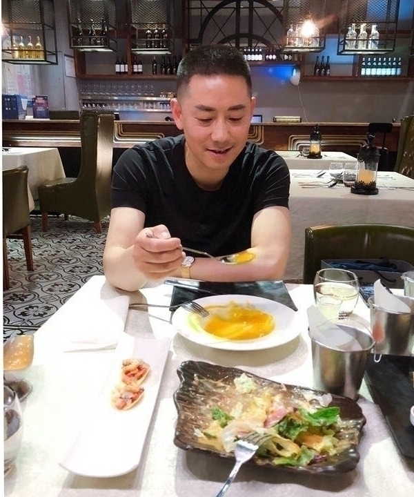 空空如也的第一张照片--衡阳相亲服务中心