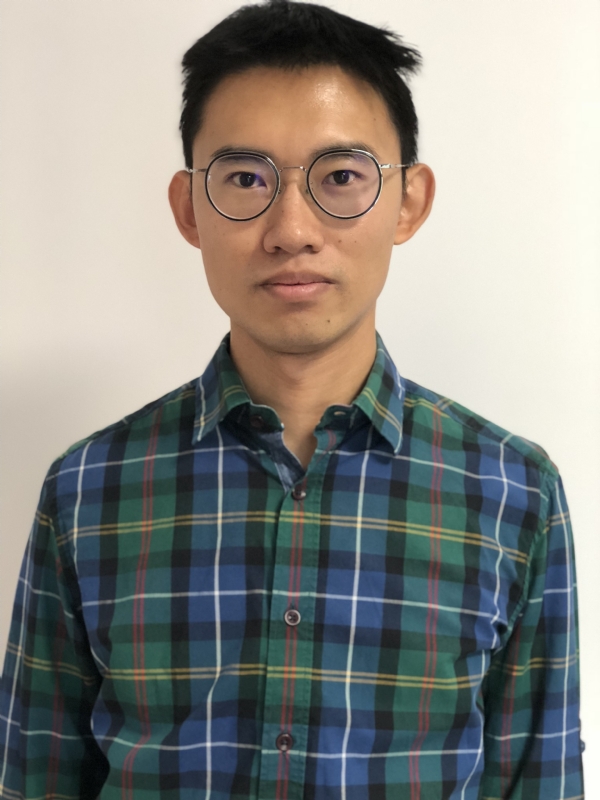 廉钧的第一张照片--衡阳相亲服务中心