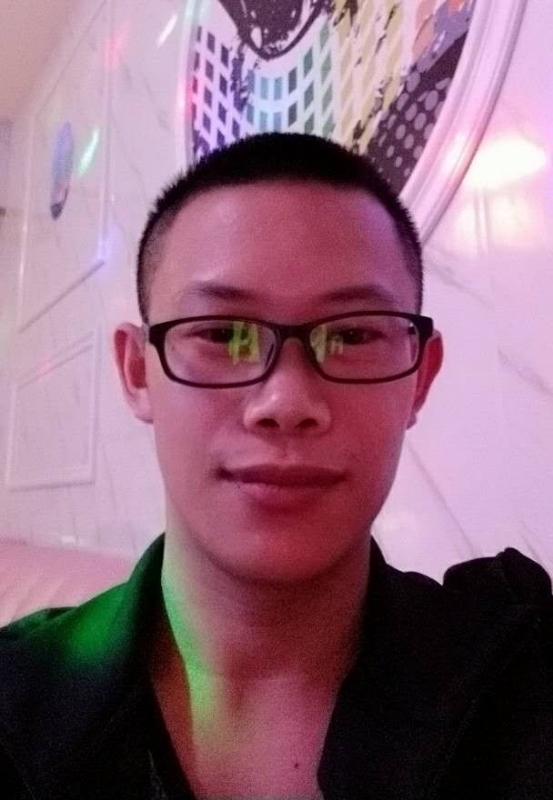小海哥哥的第一张照片--衡阳相亲服务中心