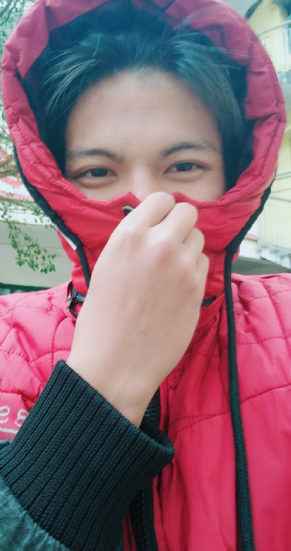 姜小迈的第一张照片--衡阳相亲服务中心