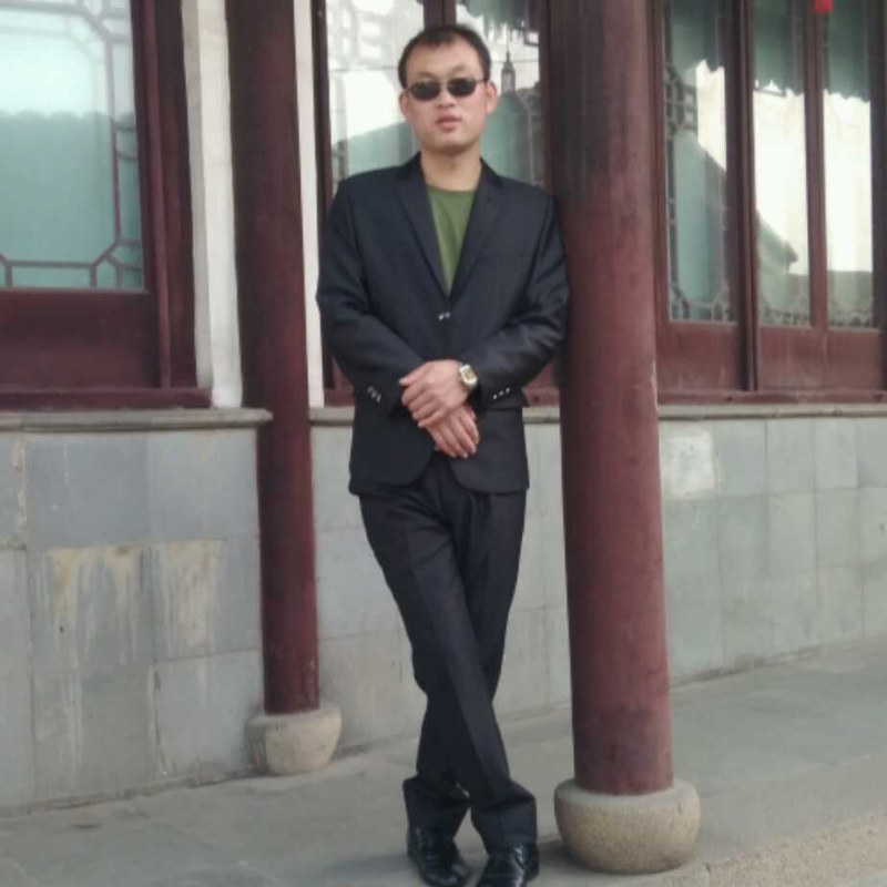 缘分的第一张照片--衡阳相亲服务中心