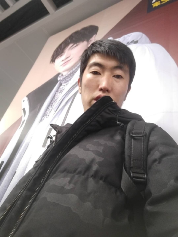 siyuan的第二张照片--衡阳相亲服务中心