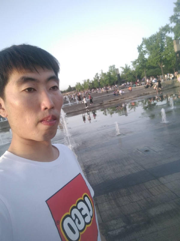 siyuan的第三张照片--衡阳相亲服务中心