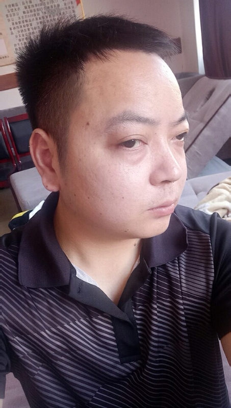大熊的第一张照片--衡阳相亲服务中心