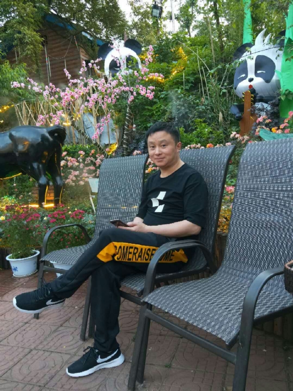 想家的第一张照片--衡阳相亲服务中心