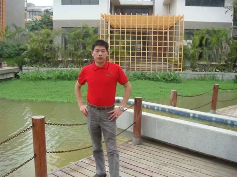热情的土豆的第一张照片--衡阳相亲服务中心