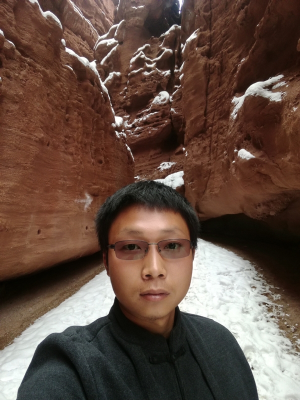 风潇潇的第一张照片--衡阳相亲服务中心