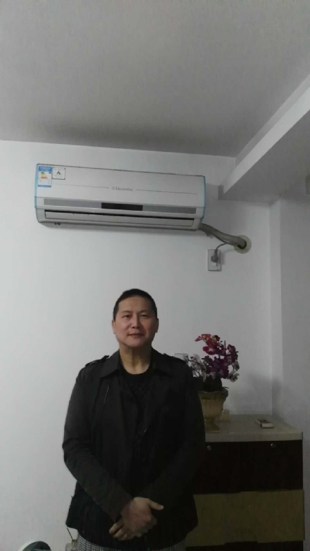 耶和华上帝的孩子的第一张照片--衡阳相亲服务中心