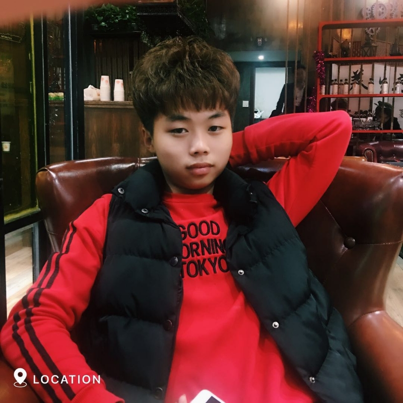 阳光男孩的第一张照片--衡阳相亲服务中心