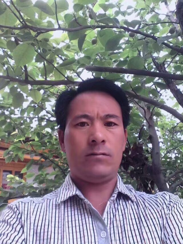 巧遇的第一张照片--衡阳相亲服务中心