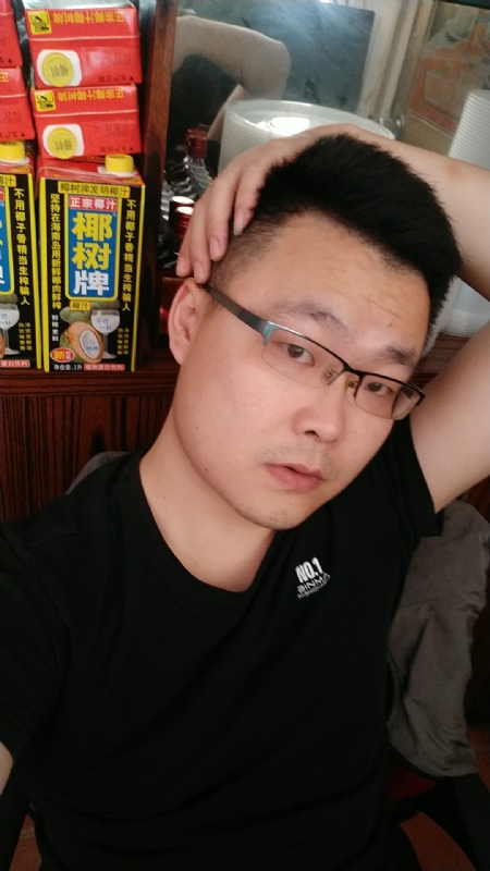 沉默的海的第二张照片--衡阳相亲服务中心