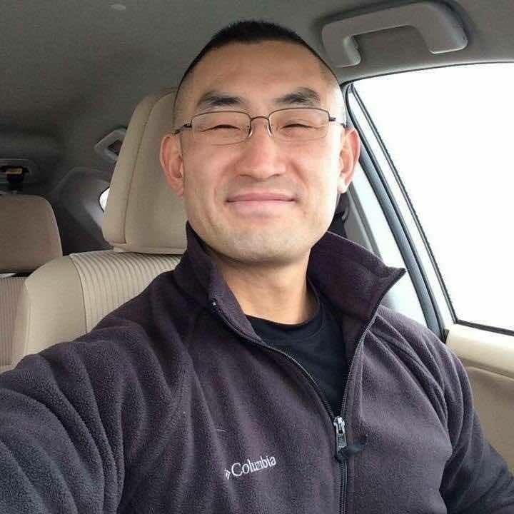 成福江的第一张照片--衡阳相亲服务中心
